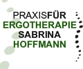 Logo Sabrina Hoffmann Ergotherapie Essen