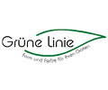 Logo Martina Arntz Grüne Linie Essen