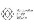 Logo Margarethe Krupp-Stiftung für Wohnungsfürsorge Essen