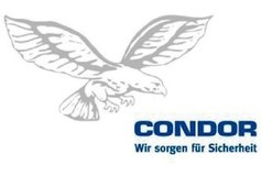 Bildergallerie CONDOR Schutz- und Sicherheitsdienst GmbH Essen