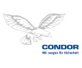 Logo CONDOR Schutz- und Sicherheitsdienst GmbH Essen
