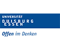 Logo Universität Duisburg-Essen Essen