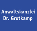 Logo Anwaltskanzlei Dr. Grotkamp Essen