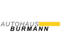 Logo Autohaus Burmann GmbH Autorisierter Opel Service Essen