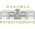 Logo Domumed Physiotherapie Essen
