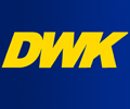 Logo DWK Kurierdienst Essen