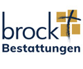 Logo Brock GmbH Bestattungen Essen