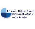 Logo Dr. med. Holger Deertz Essen