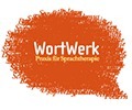 Logo WortWerk - Praxis für Sprachtherapie Nürnberg, Susanne Essen