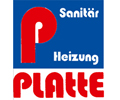 Logo Platte GmbH Essen