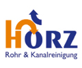 Logo Horz Rohrreinigung & Sanierung Essen