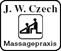 Logo Massage Czech Essen