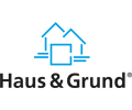 Logo Haus & Grund Essen