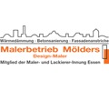 Logo Abbeizarbeiten Mölders Essen