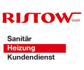 Logo Gernot Ristow GmbH San. Inst. -Klempnerei Essen