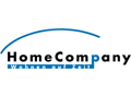 Logo HomeCompany Services GmbH Essen