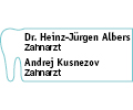 Logo Albers Heinz-Jürgen Dr. Essen