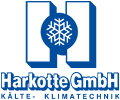 Logo Harkotte GmbH Essen