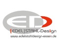 Logo EDELSTAHL DESIGN GmbH Essen