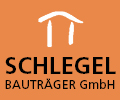 Logo Schlegel Bauträger GmbH Simon Schlegel Essen