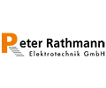 Logo Alarmanlagen Elektrotechnik Peter Rathmann GmbH Essen
