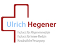 Logo Arzt f. Allgemeinmedizin Hegener Ulrich Essen