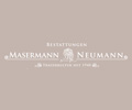 Logo Bestattungen Masermann-Neumann Essen