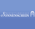 Logo Bestattungshaus Sonnenschein KG Essen