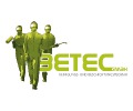 Logo BETEC GmbH Essen