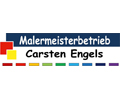 Logo Engels Carsten, Malermeisterbetrieb Essen