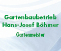 Logo Gartenbaubetrieb Böhmer Inh. Kerstin Görtz Gärtner und und Floristin Essen
