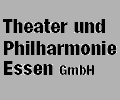 Logo Theater und Philharmonie Essen GmbH Essen