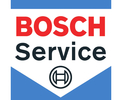 Logo Autoreparaturen BOSCH - DIENST Klaus Kolling eK. Inhaber Sebastian Rahmfeld Essen