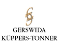 Logo Gerswida Küppers-Tonner Steuerber., Rechtsanw. Essen