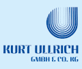 Logo Ullrich Glas- und Gebäudereinigung GmbH & Co.KG Essen