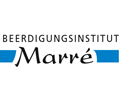 Logo Beerdigungsinstitut Marré Essen