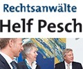 Logo Rechtsanwälte Notar Helf Marcus, Pesch Christoph Essen