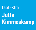 Logo Kimmeskamp Jutta Dipl.-Kfm. Essen