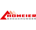 Logo HOMEIER GmbH Essen