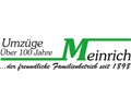 Logo Umzüge Meinrich Ab- und Aufbau von Einbauküchen Essen