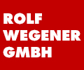 Logo Wegener Rolf GmbH Essen