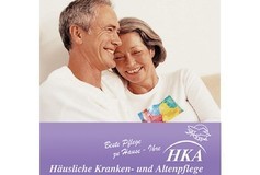 Bildergallerie HKA Häusliche Kranken- und Altenpflege GmbH & Co. KG Essen
