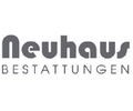 Logo Möbelhaus Aloys Neuhaus & Sohn & Bestattungen Neuhaus Essen