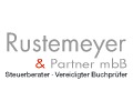 Logo Rustemeyer & Partner Steuerberater - Vereidigte Buchprüfer Essen