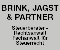 Logo Brink, Jagst & Partner Essen