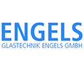 Logo ENGELS KOMPETENZ IN GLAS & FENSTER Essen