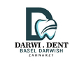 Logo Darwi.Dent Zahnarztpraxis Basel Darwish Zahnarzt Essen