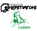 Logo Fahrschule Hermanski Essen