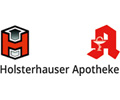 Logo Holsterhauser Apotheke Inh. Ahmad Shipley Essen