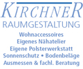 Logo Kirchner Raumgestaltung Essen
